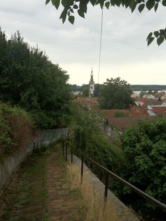 Zemoon Apartment Belgrad Zimmer foto