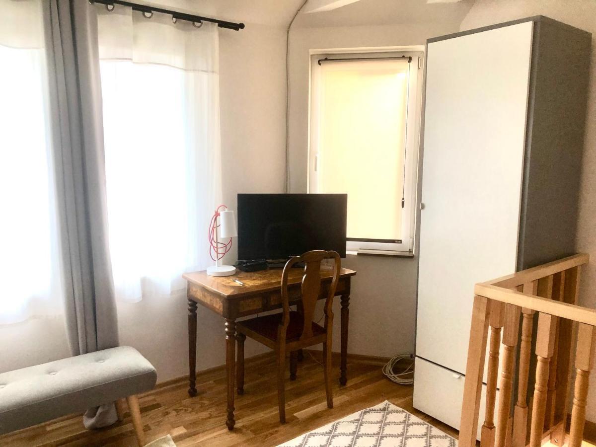 Zemoon Apartment Belgrad Exterior foto