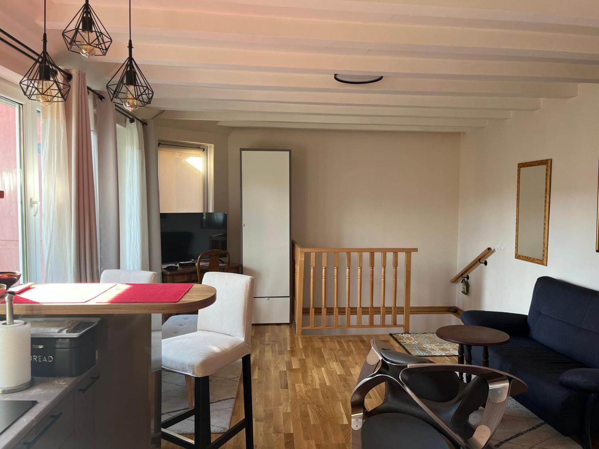 Zemoon Apartment Belgrad Exterior foto