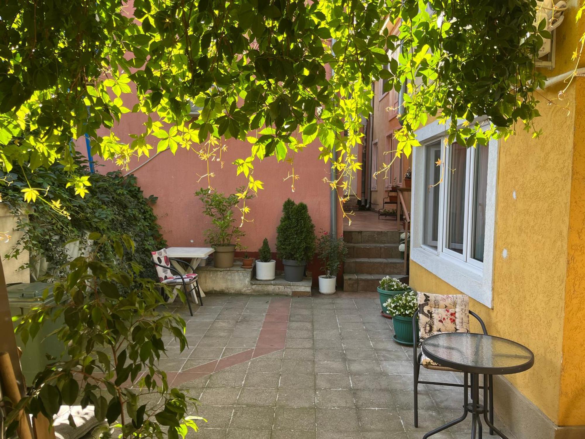 Zemoon Apartment Belgrad Exterior foto