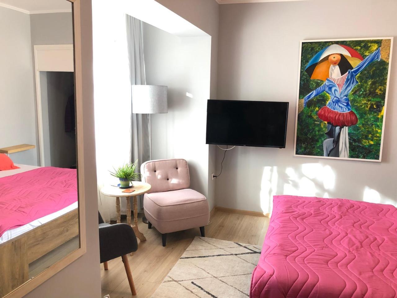 Zemoon Apartment Belgrad Exterior foto