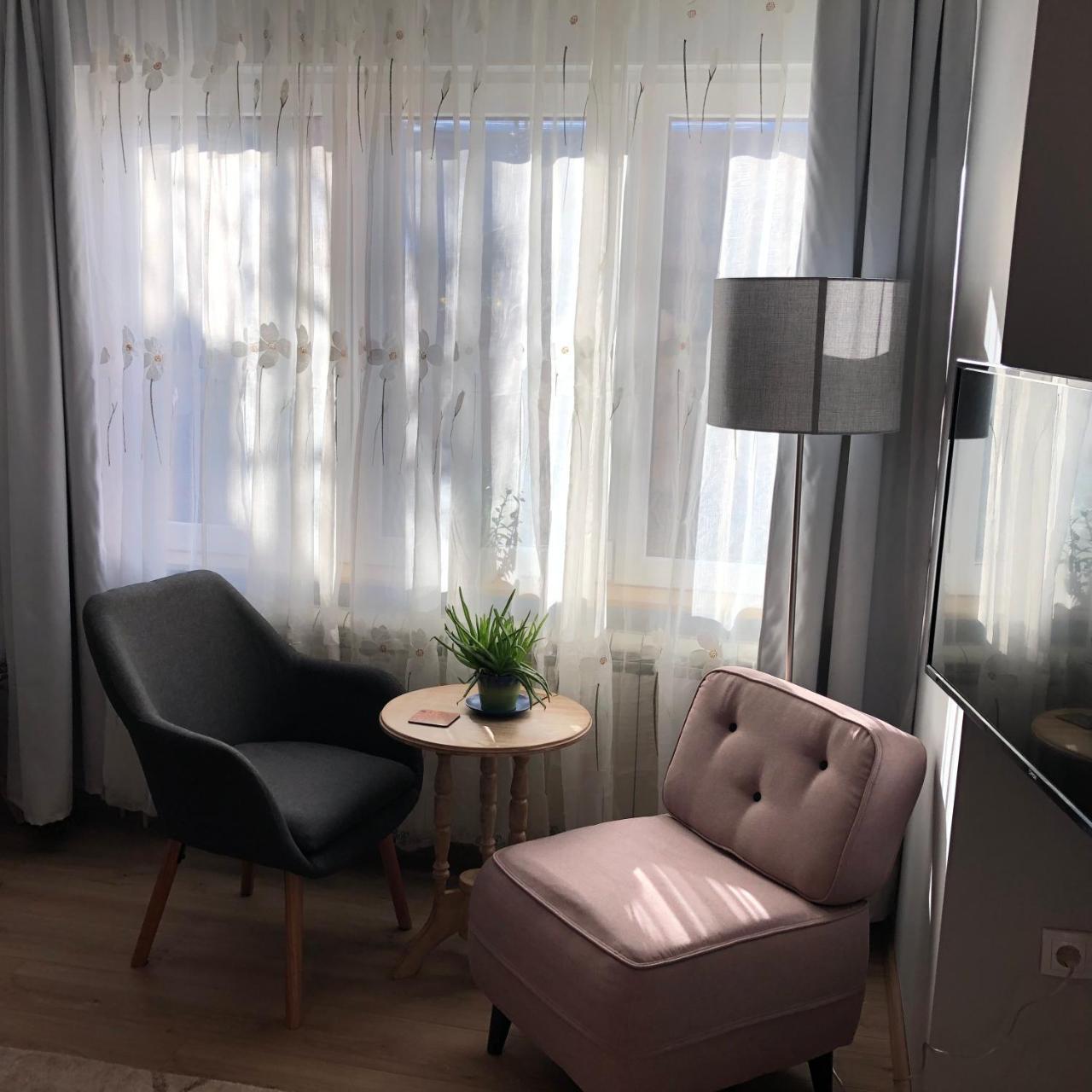 Zemoon Apartment Belgrad Exterior foto